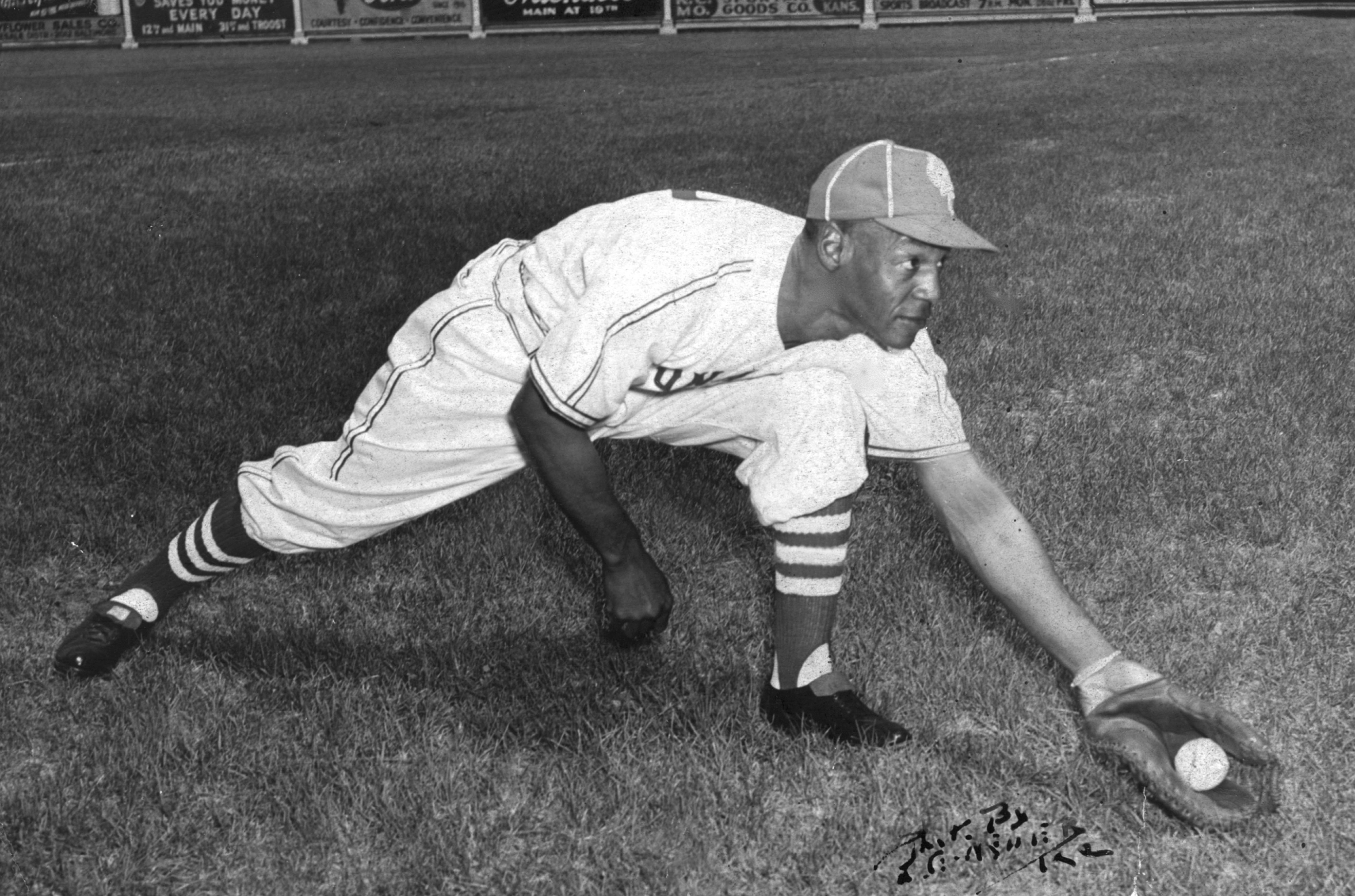 Harry M. Stevens created the modern ballpark experience Baseball Hall